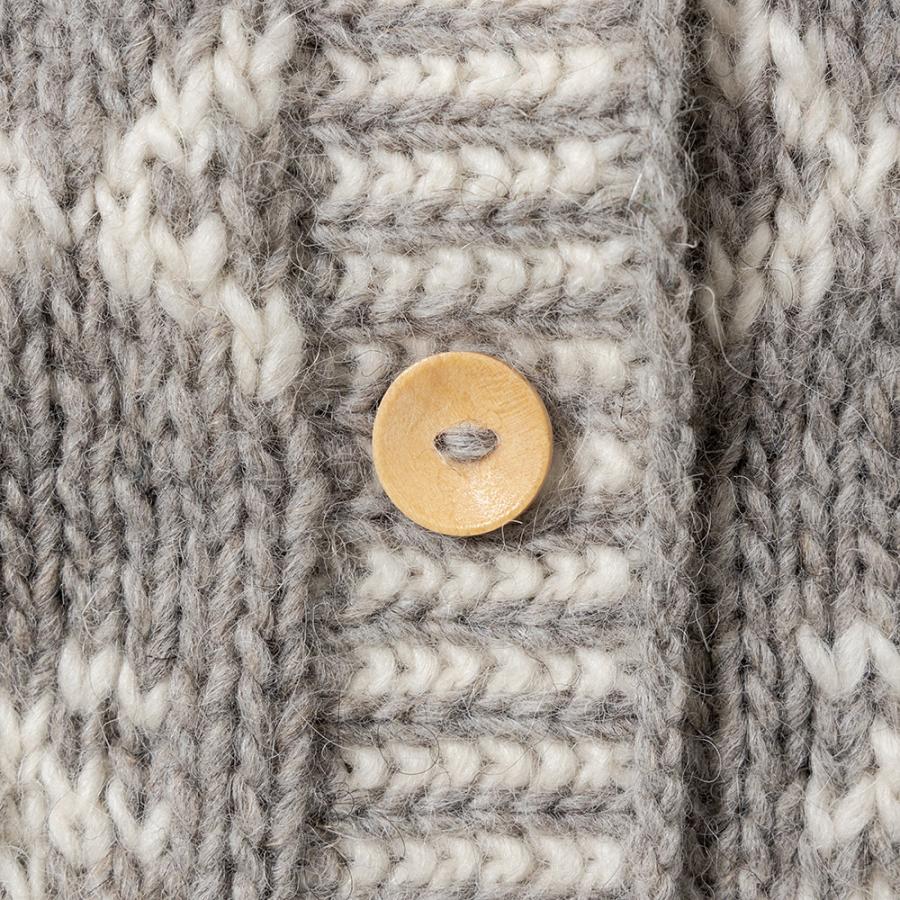 ペルー製 ハンドニット 手編み アルパカニットベスト 子供柄 アーガイル L相当 ペルー製 手編み キッズ柄 アルパカベスト Wara ワラワラ レディース