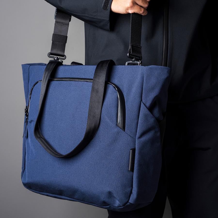 トートバッグ BRAVO TOTE ショルダーバッグ 14L 斜め掛け バッグ