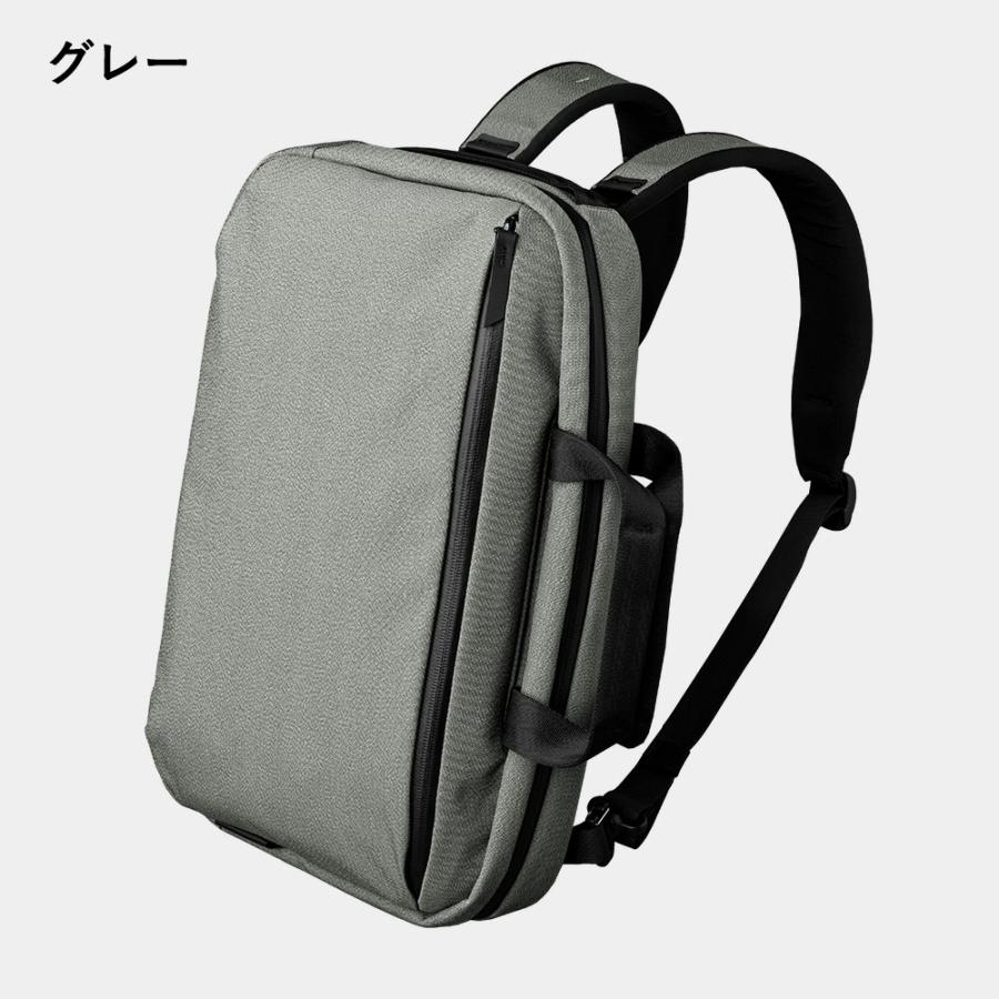 バッグ ALPAKA ELEMENTS TECH BRIEF PRO 15L Elements Tech Brief Pro