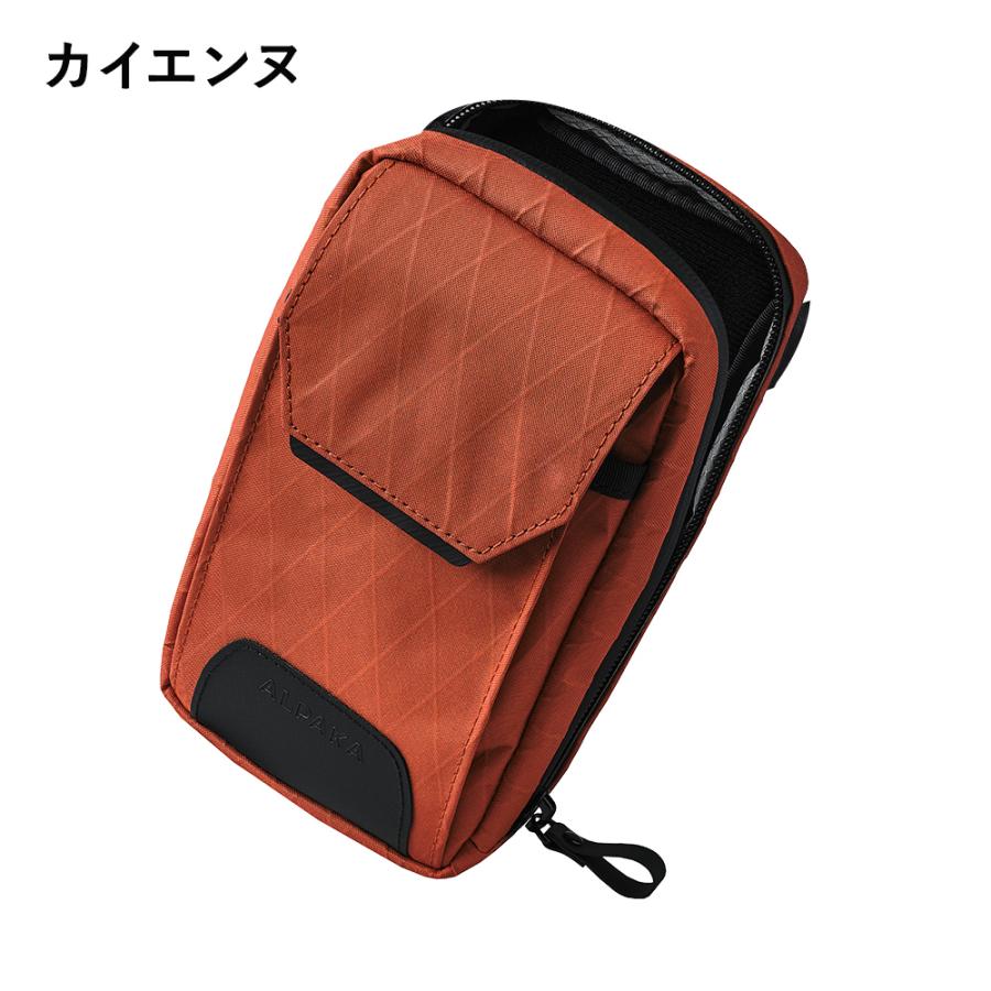 MODULAR SLING スリング スマホポーチ スマホバッグ ショルダー