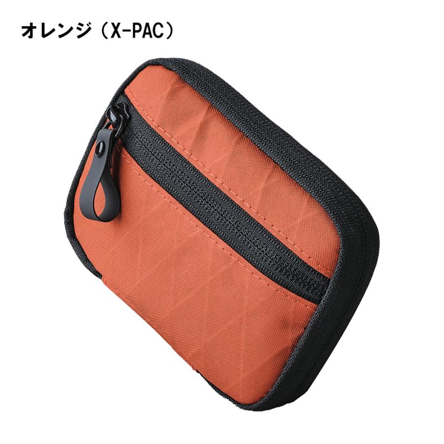 日本正規代理店 Hub Pouch ポーチ 0.3L アクセサリーポーチ 日本正規代理店 Hub Pouch ポーチ 0.3L アクセサリーポーチ