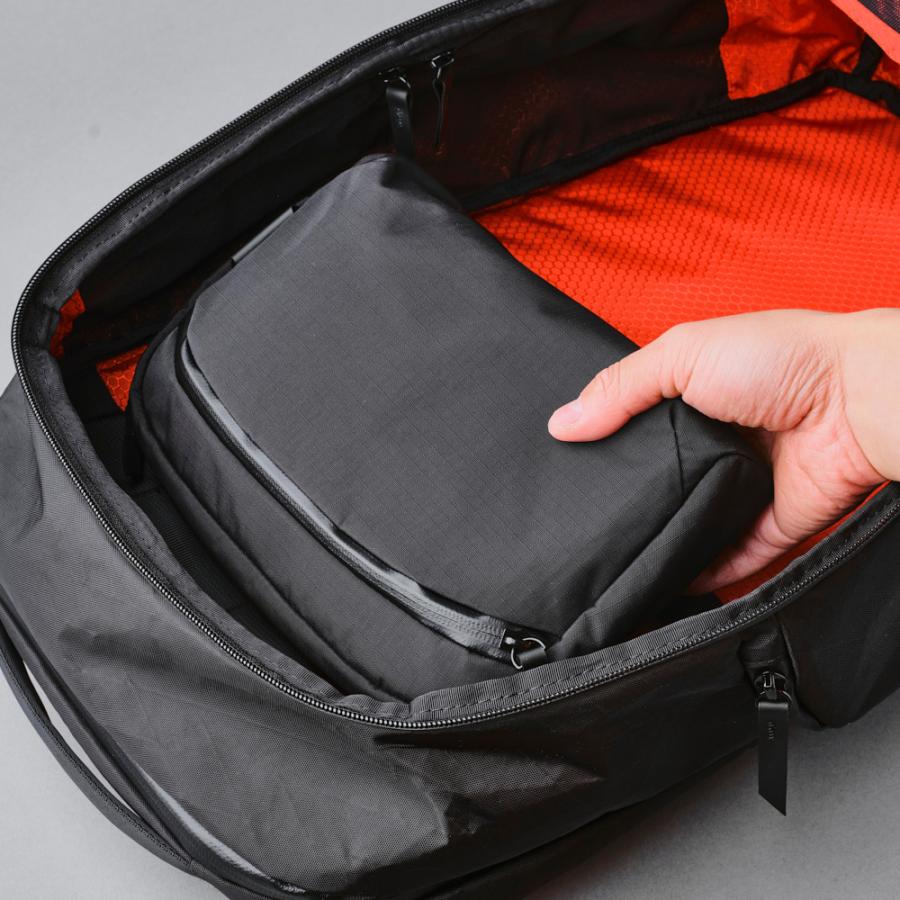 アルパカ　alpaka Flight Sling 2L Flight Sling (2L)