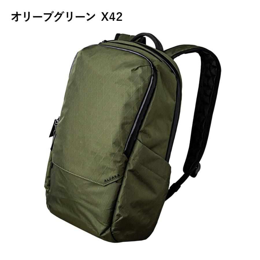日本正規代理店 バックパック ELEMENTS BACKPACK PRO X-Pac 26L 