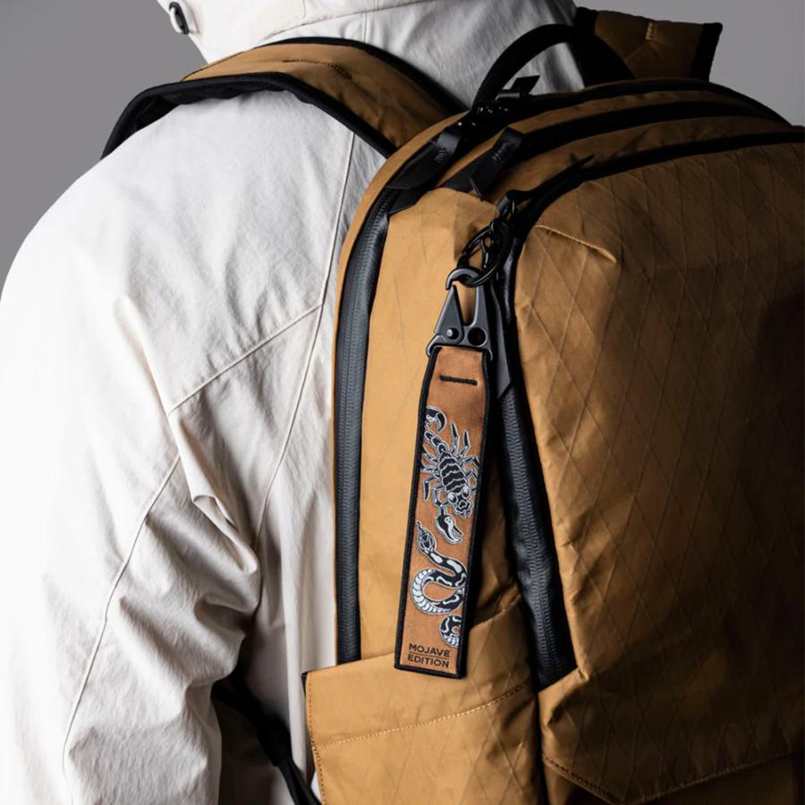 日本正規代理店 バックパック ELEMENTS BACKPACK PRO X-Pac 26L 日本正規代理店 バックパック ELEMENTS BACKPACK PRO X-Pac 26L