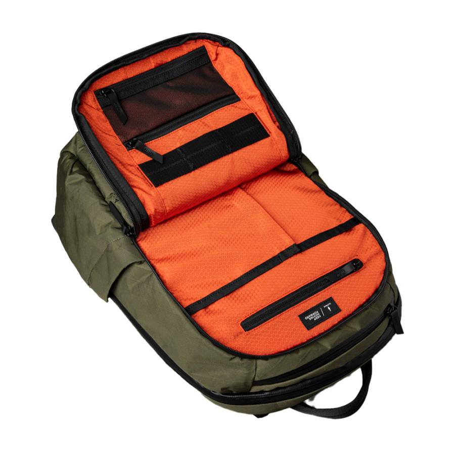 日本正規代理店 バックパック ELEMENTS BACKPACK PRO X-Pac 26L