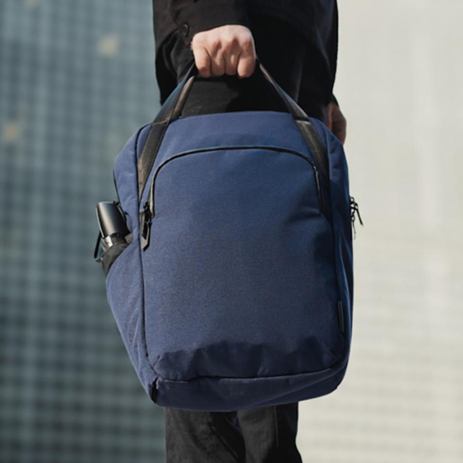 ALPAKA 日本正規代理店 BRAVO TOTEPACK トートバック バックパック 