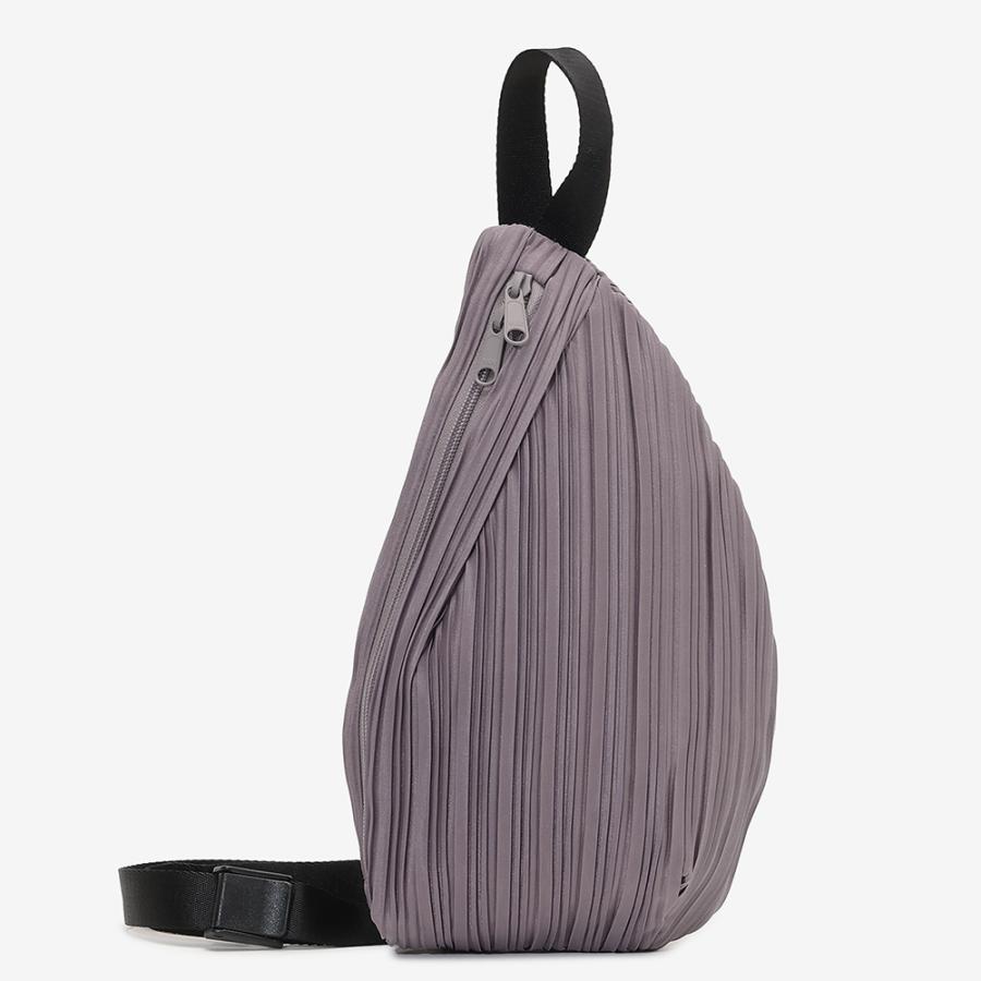 Sling Bag PB スリングバッグ クロスバッグ ヒップサック レディース 韓国ファッション BLUEORB ブルーオーブ |  | 01