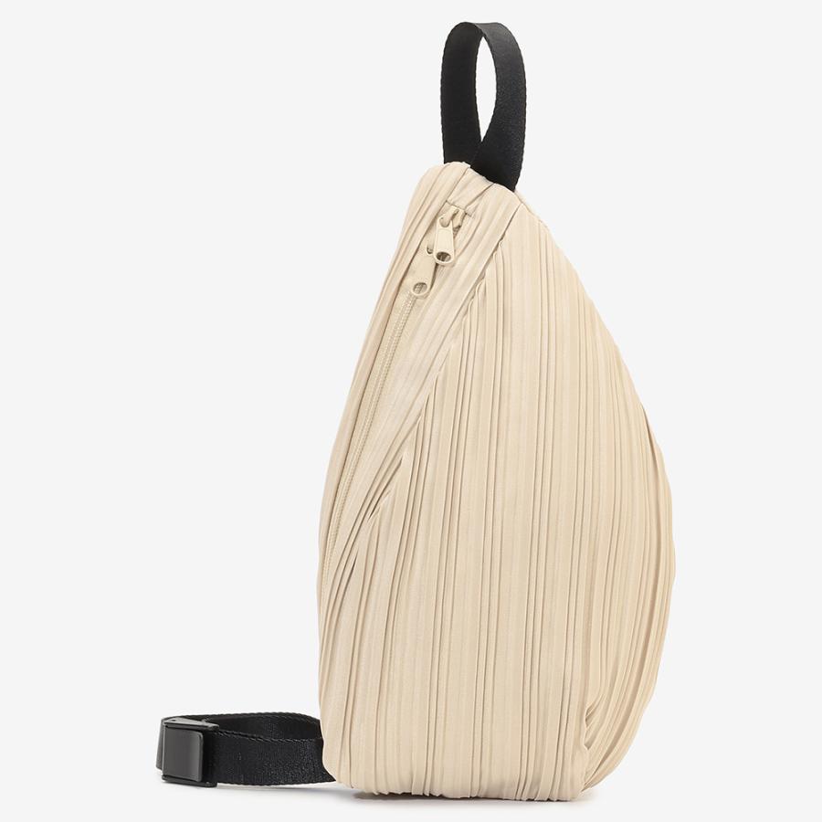 Sling Bag PB スリングバッグ クロスバッグ ヒップサック レディース 韓国ファッション BLUEORB ブルーオーブ |  | 02