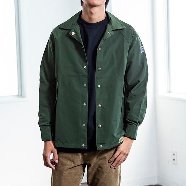 オレゴニアンアウトフィッターズ Oregonian Outfitters レドモンドコート コーチジャケット メンズ 男性 アメリカ 秋冬 OOJ-303 MADE IN USA オレゴニアンアウトフィッターズ Oregonian Outfitters レドモンドコート コーチジャケット メンズ 男性 アメリカ 秋冬 OOJ-303 MADE IN USA