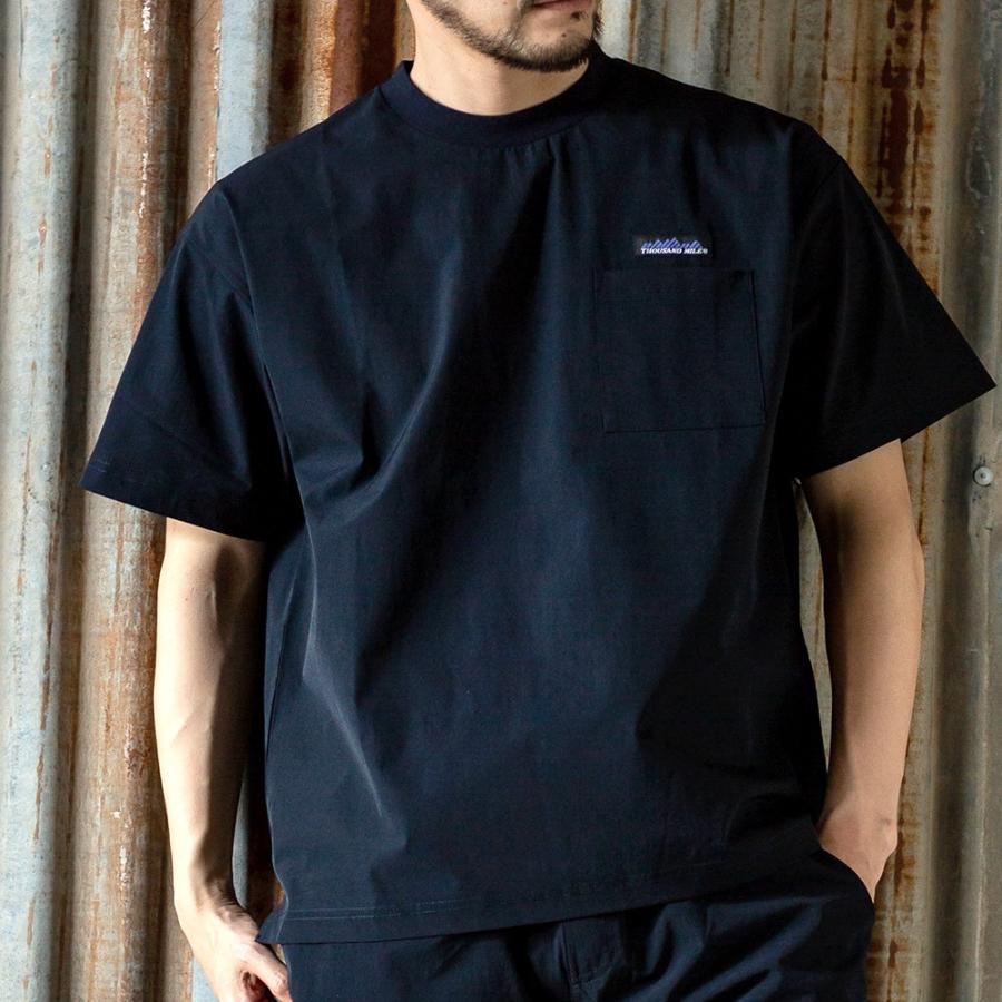 サウザンドマイル　セットアップ　メンズ　Mサイズ　サコッシュ サウザンドマイルの3ピースセットアップ｜JEANS FACTORY