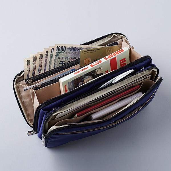 TABITUS（タビタス） トラベルマルチケース : GLENCHECK - 通販