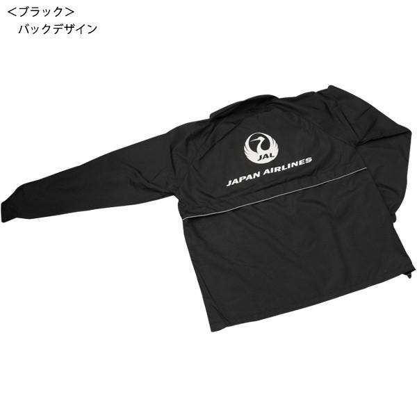 JALオリジナル ウィンドブレーカー 航空 飛行機グッズ [JA JALオリジナル ウィンドブレーカー 航空 飛行機グッズ [JA