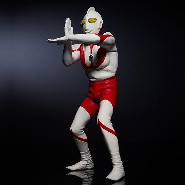 ウルトラマン フィギュア スペシウム光線ポーズlカラーver Glencheck 通販 Paypayモール
