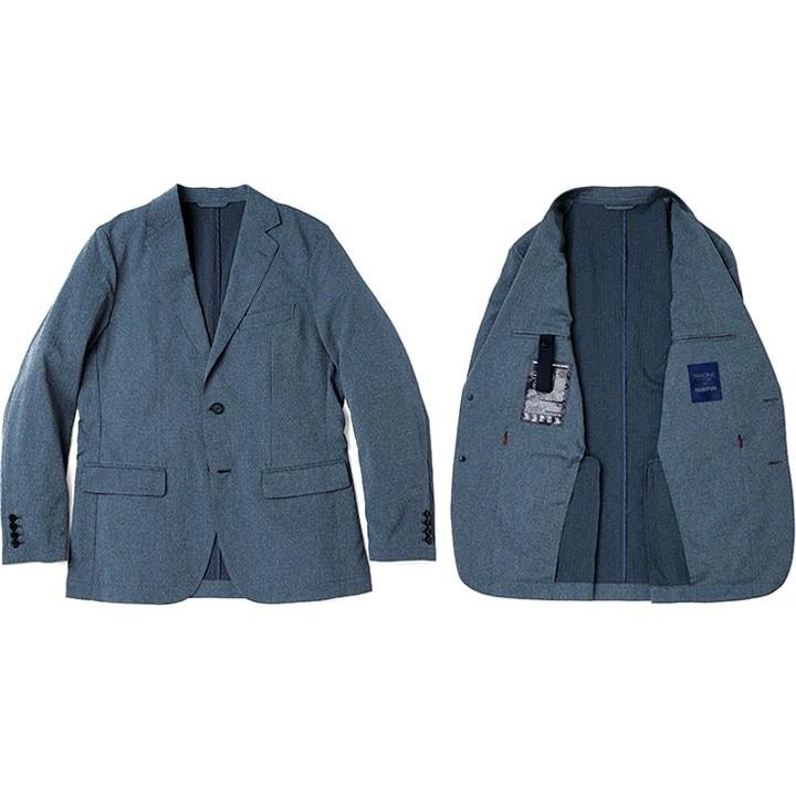 パッカブルジャケット 日本製 軽量 ストレッチ Timone For Tabitus Ja ポイントアップ対象 Glencheck 通販 Paypayモール