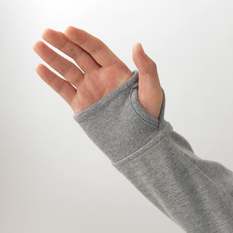 BURTON（バートン） スリーパーフーディIII ジップ パーカー メンズ