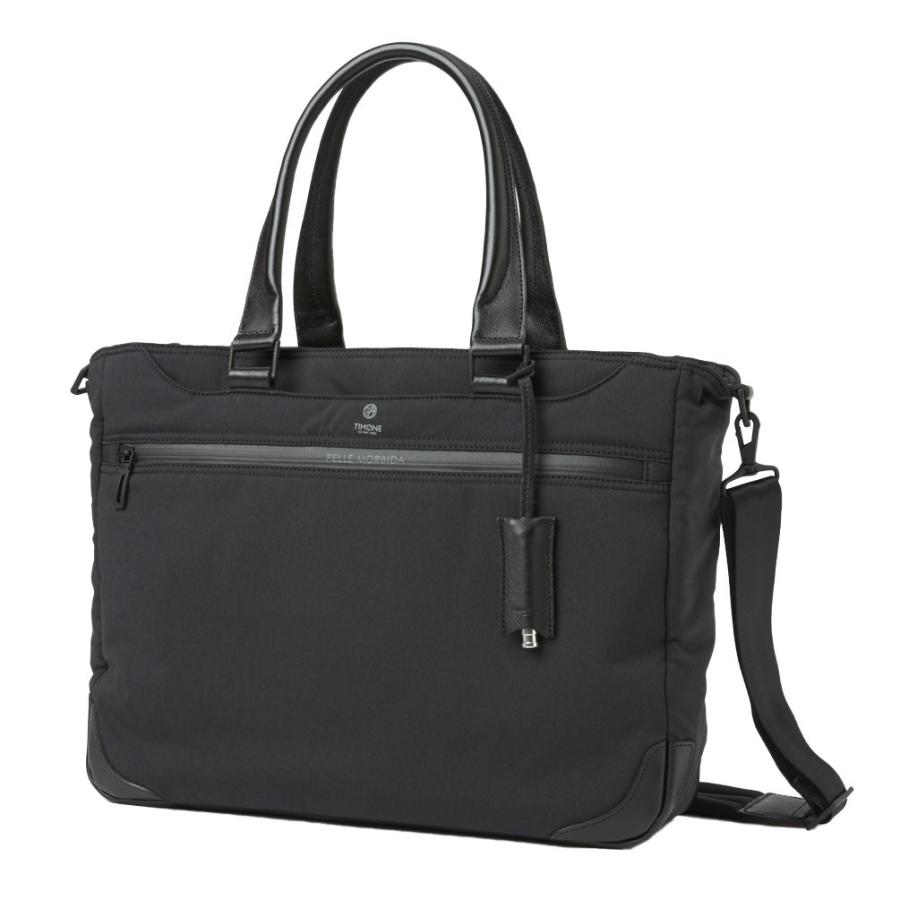 PELLE MORBIDA ペッレ モルビダxティモーネ オリジナルトート