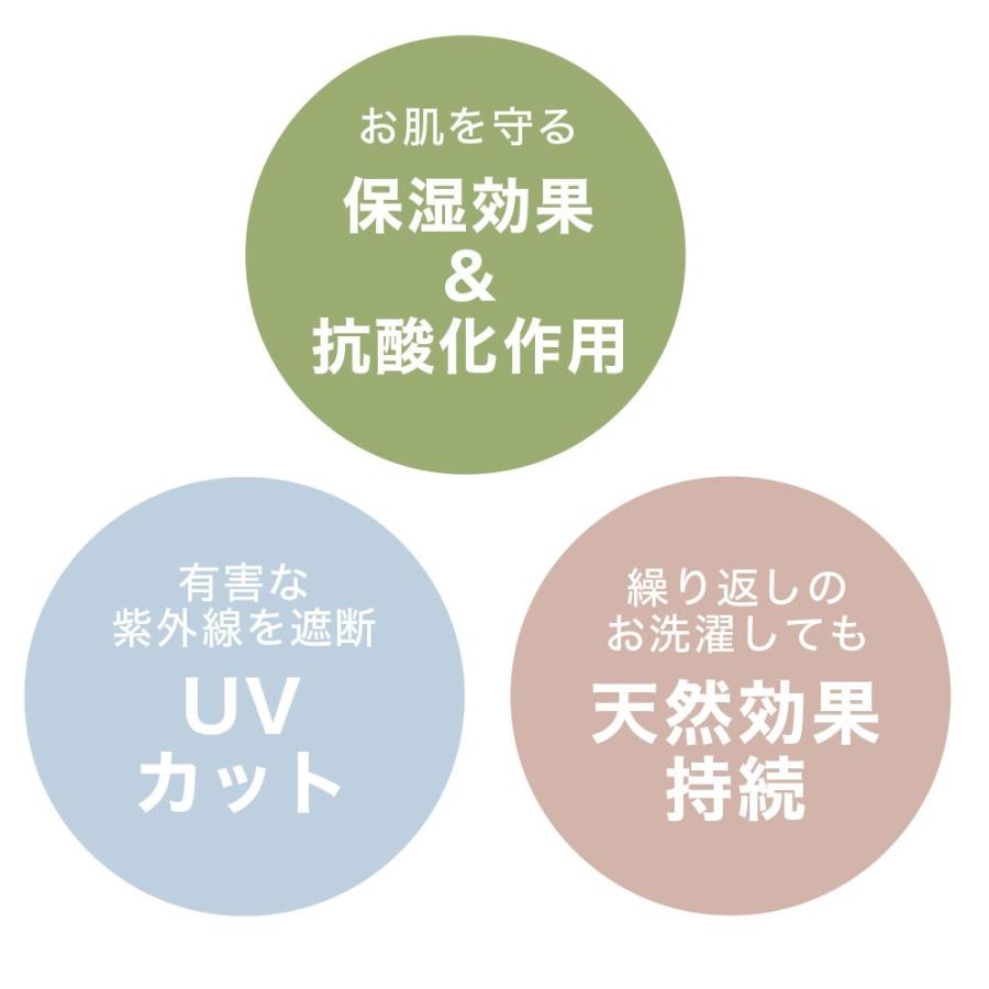 日本製 保湿 ケアマスク  洗える 大人用 お一人様3枚まで キャンセル不可 布マスク 就寝用マスク 洗える｜glencheck｜08