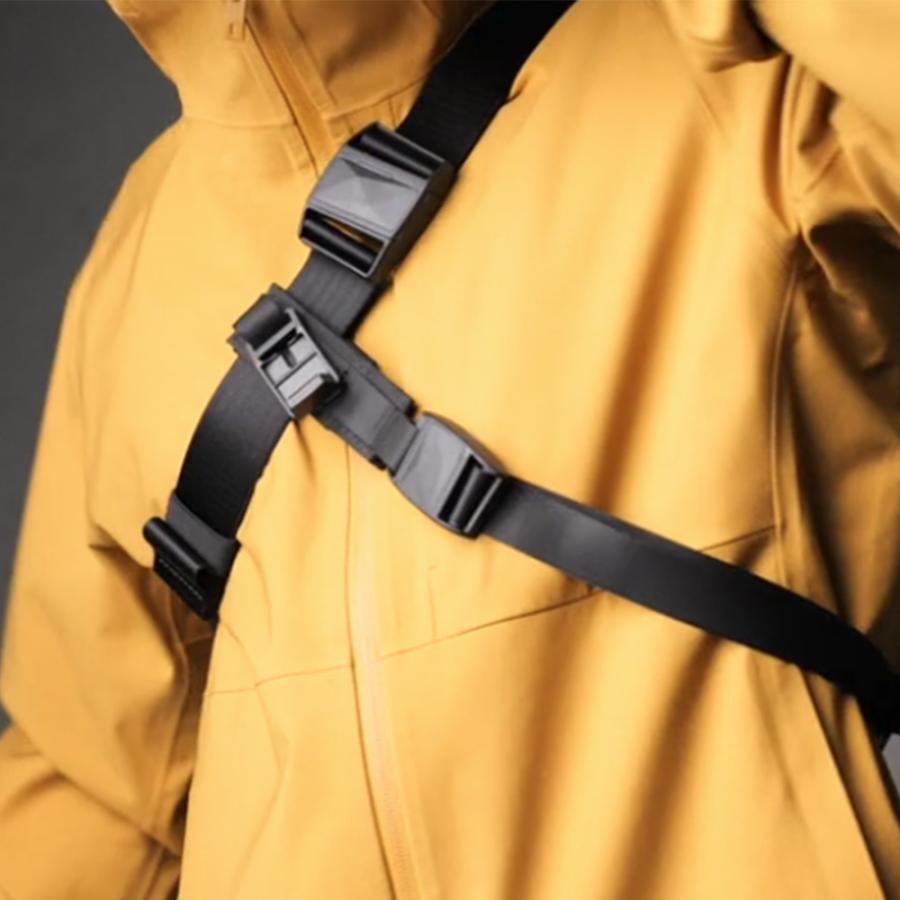 MAGNETIC STABILIZER STRAP （クリップ付）スタビライザーストラップ