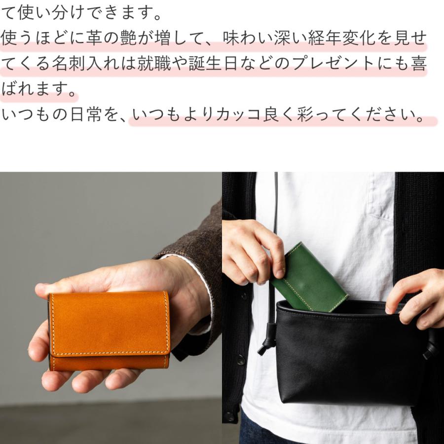 名刺入れ メンズ 本革 パスケース カードケース 男性 栃木レザー 名刺入れ メンズ 本革 パスケース カードケース 男性 栃木レザー