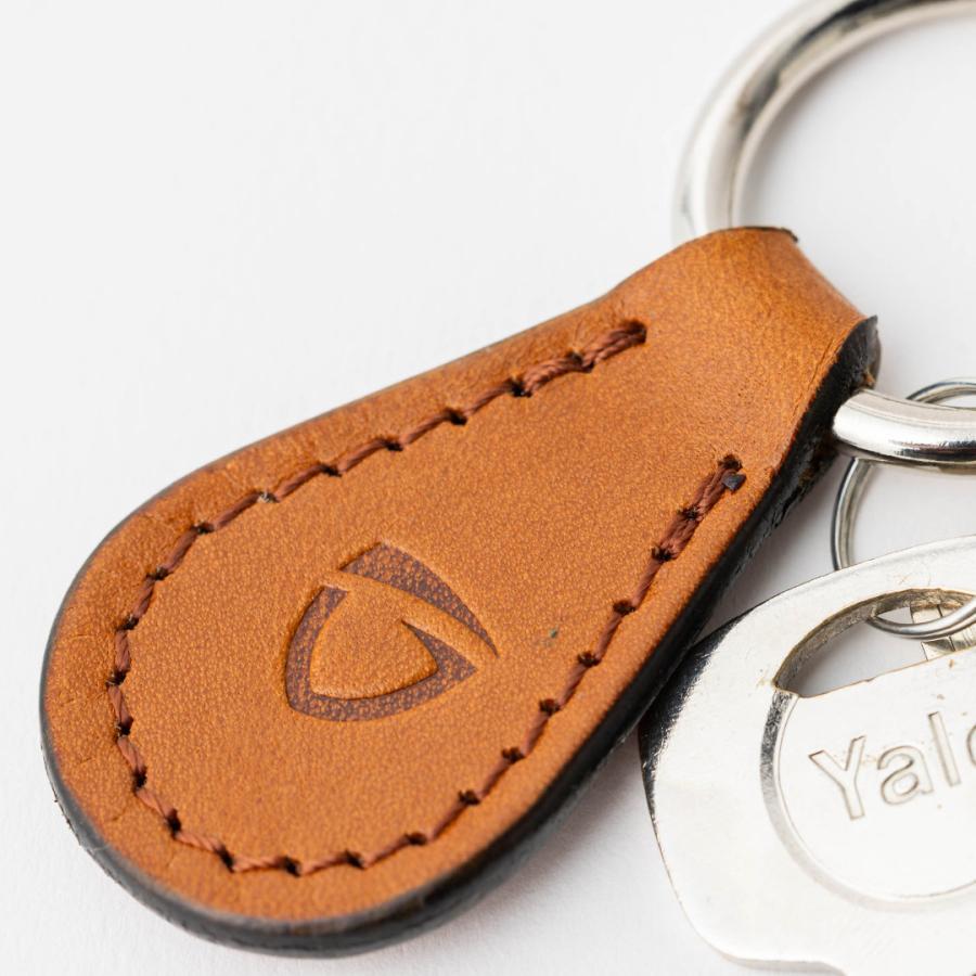 henry cuir アンリークイール キーリング HENRY CUIR アンリークイール