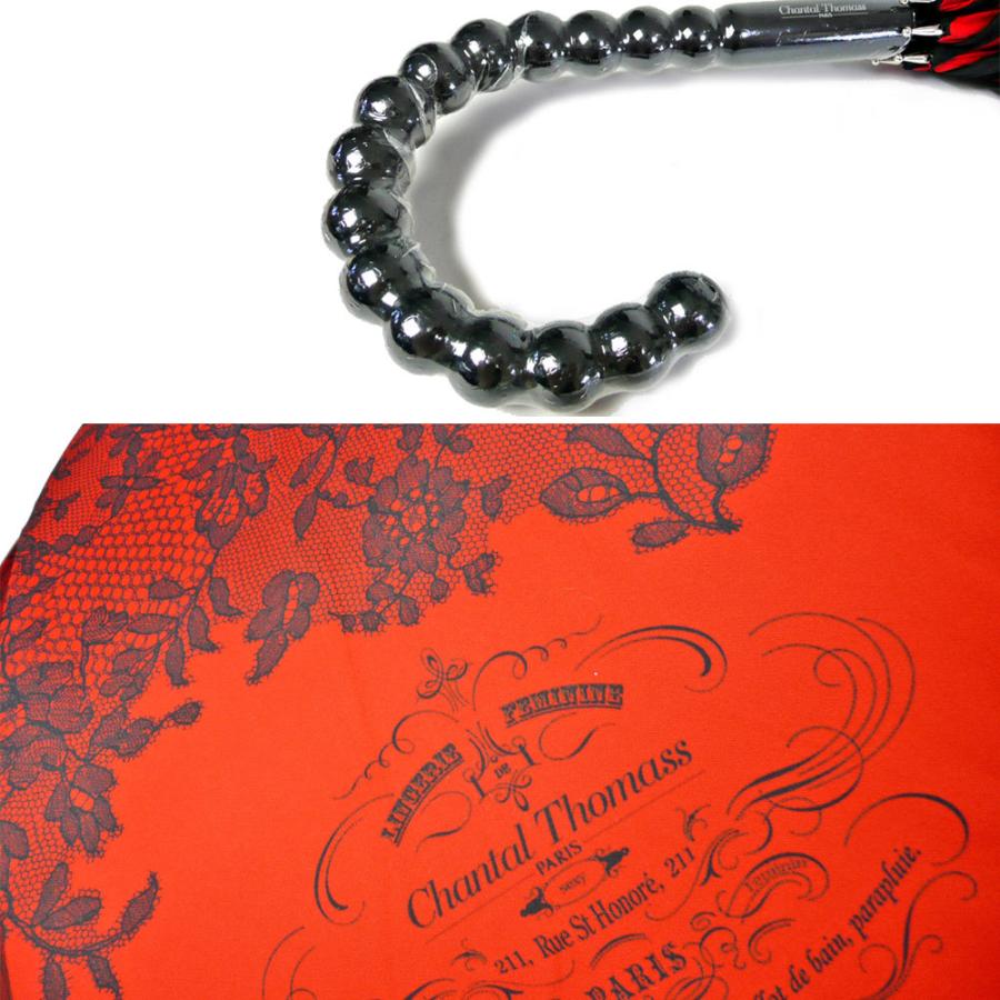 Chantal Thomass（シャンタルトーマス） ラスト1点 ROUGEのみ