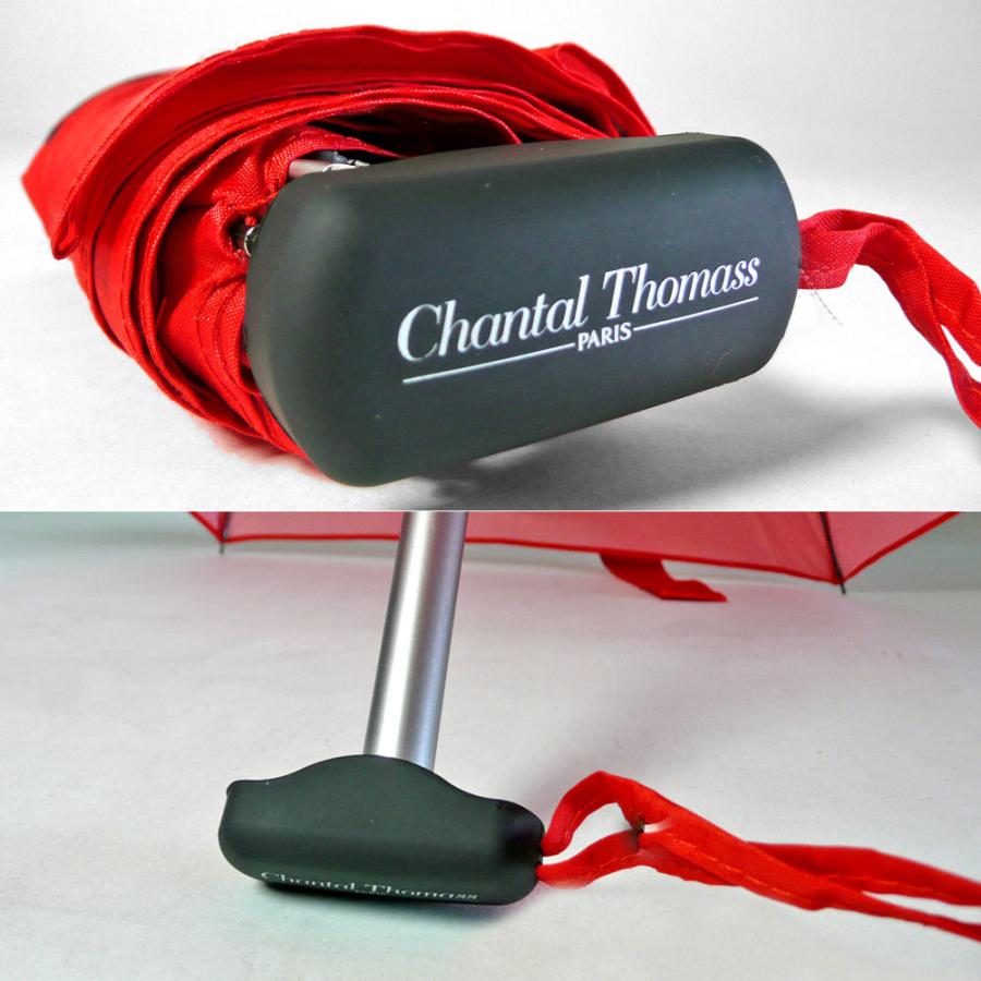 Chantal Thomass シャンタル トーマス rue St Honore フラワーレース