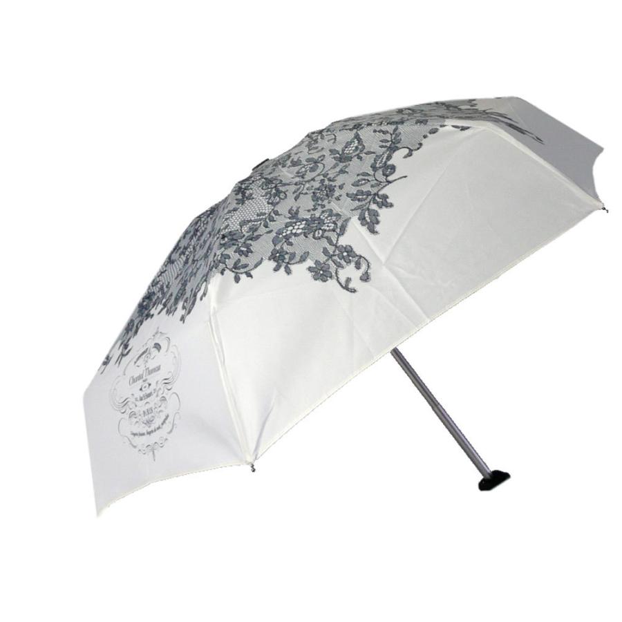 Chantal Thomass シャンタル トーマス rue St Honore フラワーレース