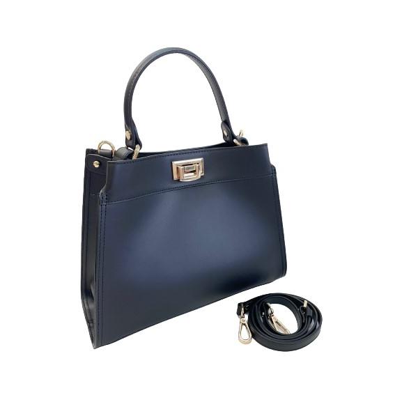 GIANNI NOTARO（ジャンニノターロ） 2way ハンドバッグ レディース