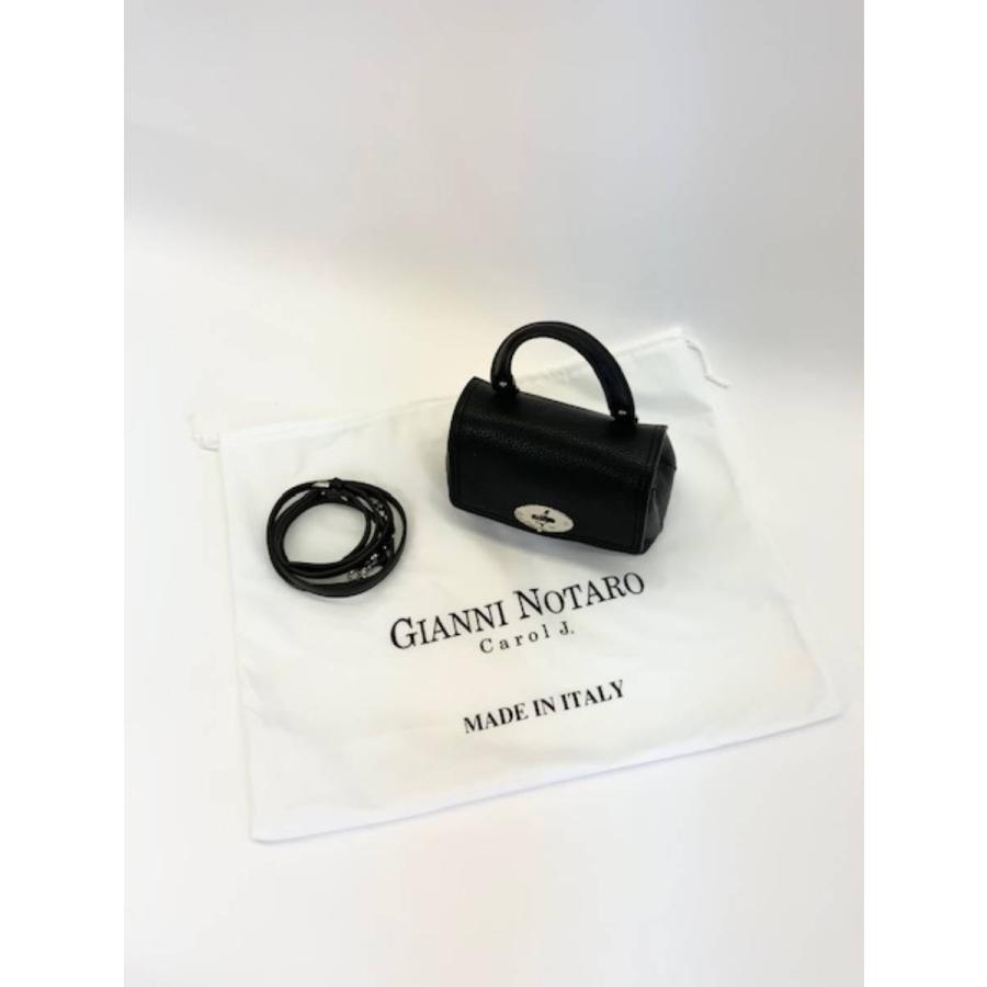 GIANNI NOTARO ジャンニノターロ キャロルジェイ Carol J ミニ GIANNI NOTARO ジャンニノターロ キャロルジェイ Carol J ミニ