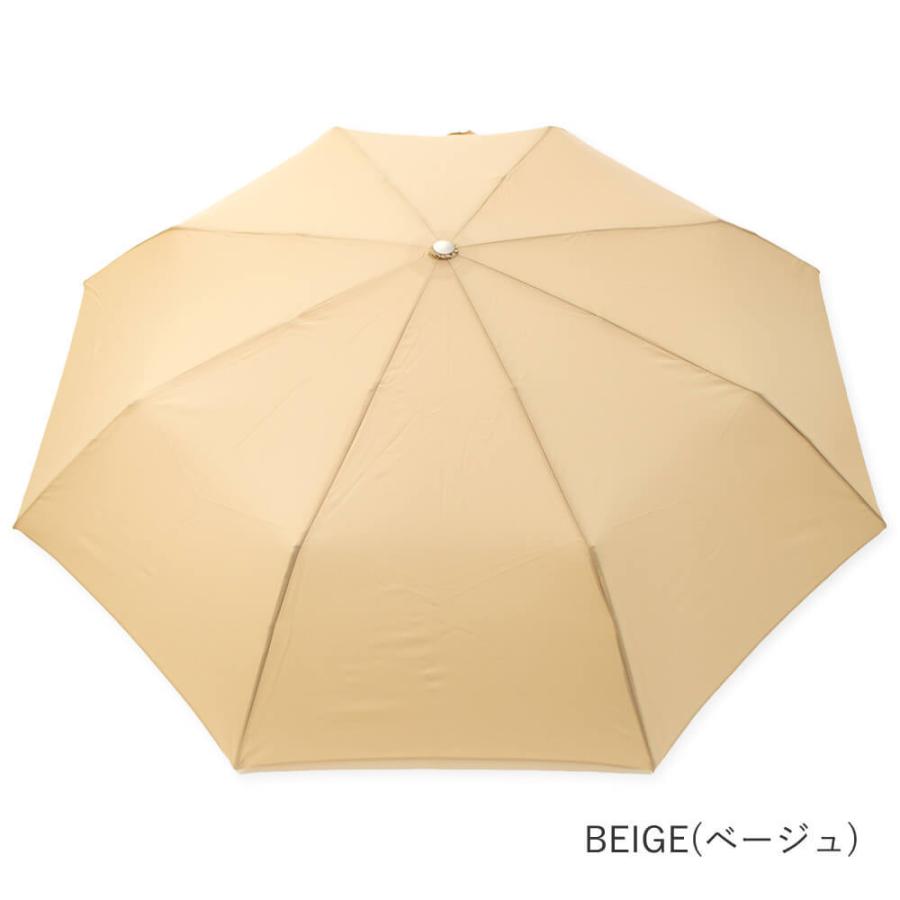 Guy de Jean ギ・ド・ジャン 折りたたみ傘 晴雨兼用 日傘 Guy de Jean ギ・ド・ジャン 折りたたみ傘 晴雨兼用 日傘
