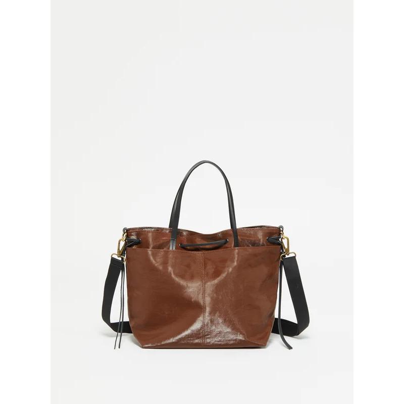 jack gomme Jack Gomme ジャックゴム EMY LINEN TOTE BAG 2WAY リネン 