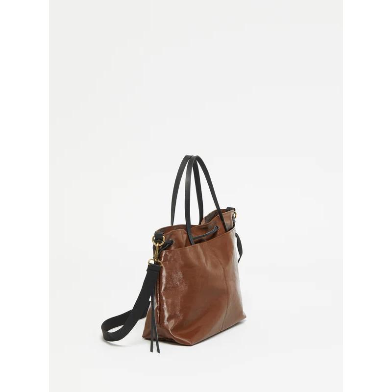 jack gomme（ジャックゴム） EMY LINEN TOTE BAG 2WAY リネン