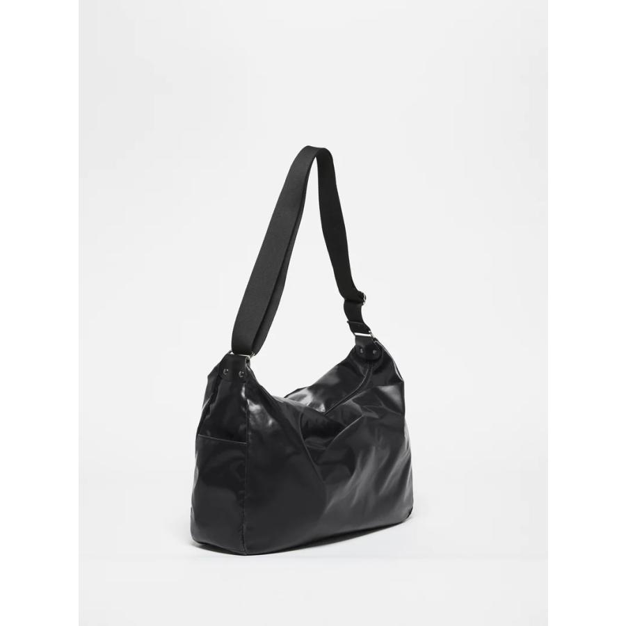 商品名:jack gomme ジャックゴムショルダーバッグ(黒) jack gomme ショルダーバッグ バッグ 「JACK GOMME/ジャックゴム