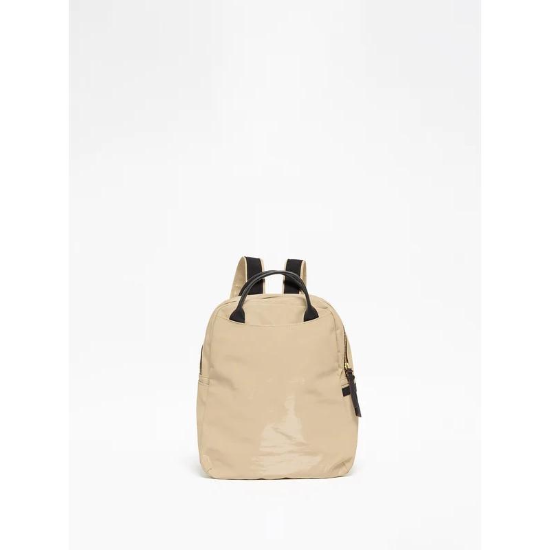 jack gomme Jack Gomme ジャックゴム LAMI LINEN BACKPACK