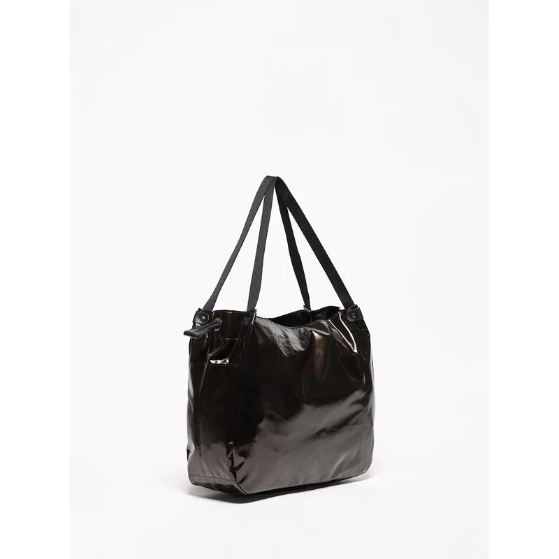 jack gomme フランス製ナイロントートバッグ jack gomme トートバッグ 「JACK GOMME/ジャックゴム」ナイロン