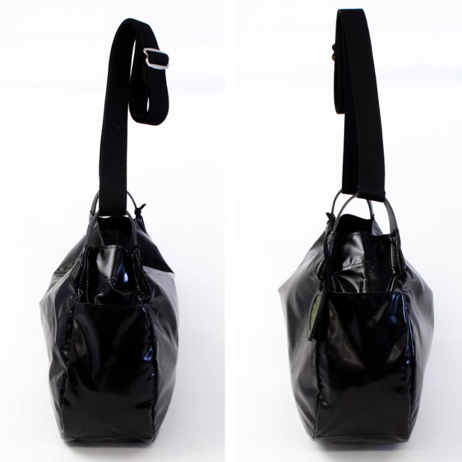 残りわずか Jack Gomme ジャックゴム ショルダーバッグ MAEL1257 斜め