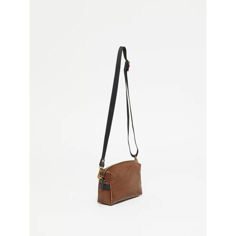 jack gomme Jack Gomme ジャックゴム MINI LINEN SHOULDER BAG リネン