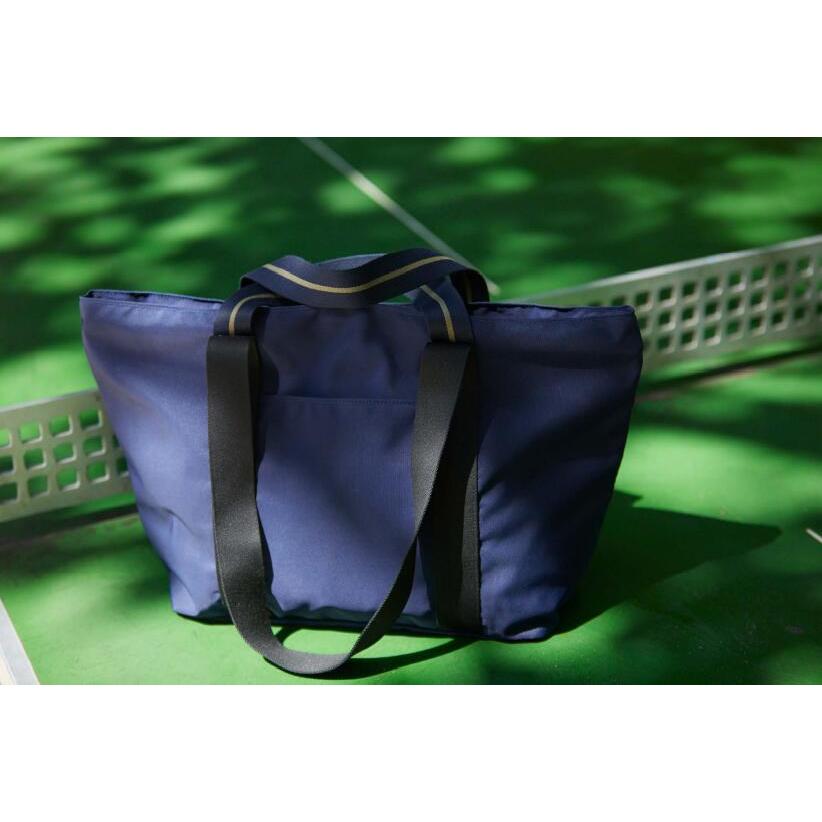 jack gomme Jack Gomme ジャックゴム A4 トートバッグ SYDNEY/1897  