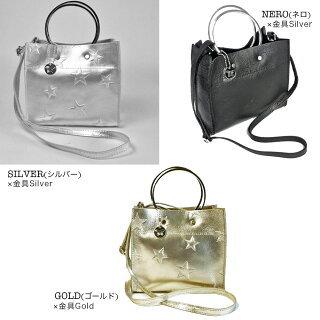 ローラ ディ マッジオ LAURA DI MAGGIO カーフレザー 2way ローラ ディ マッジオ LAURA DI MAGGIO カーフレザー 2way