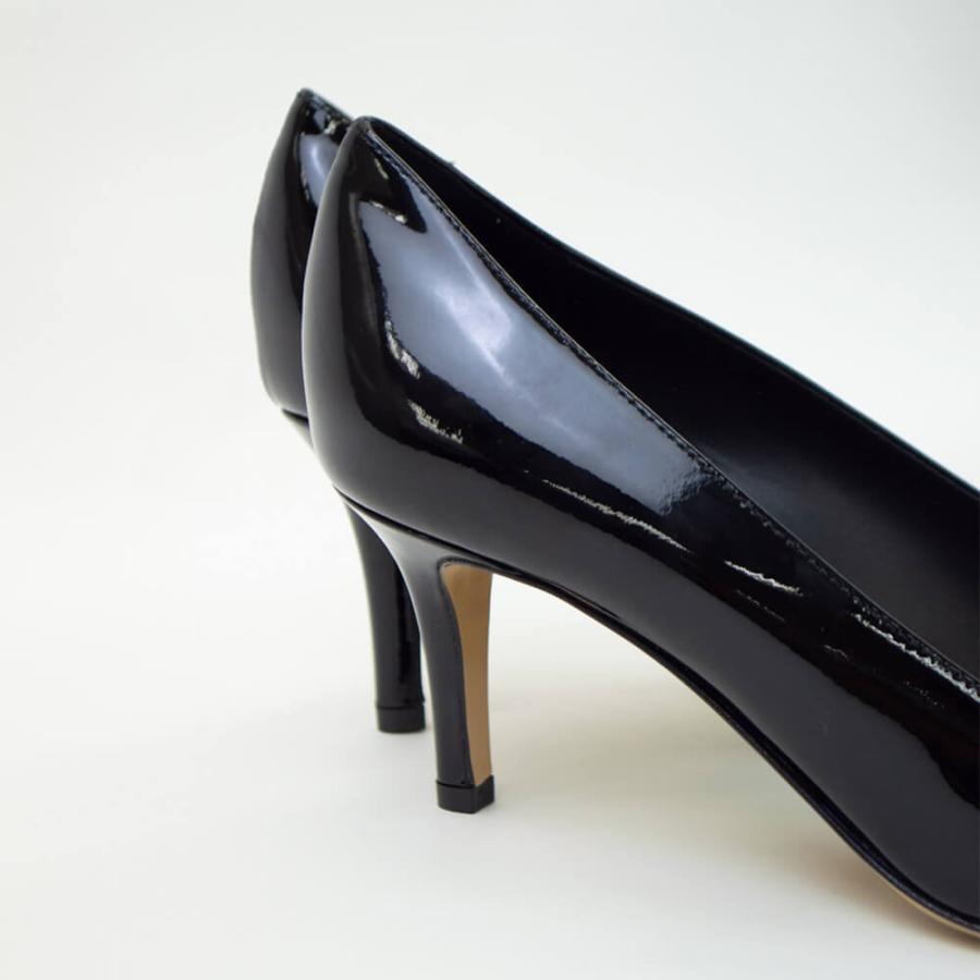 ファビオルスコーニ FABIO RUSCONI ポインテッドトゥパンプス MILLY