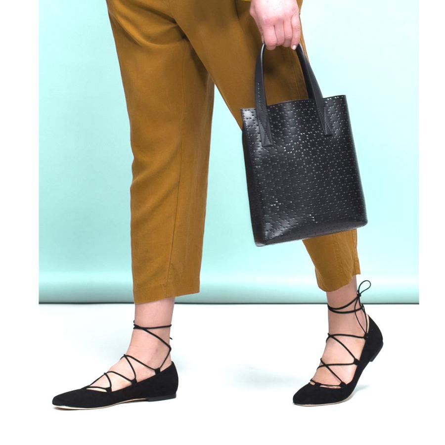 誠実 残りわずか ファビオルスコーニ FABIO RUSCONI レースアップ