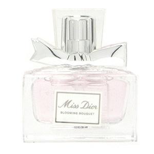 ※箱無し発送※【未使用品！】ミスディオールブルーミングブーケ 限定品ボックス Christian Dior - ミスディオール♡ブルーミングブーケ5ml✨新品