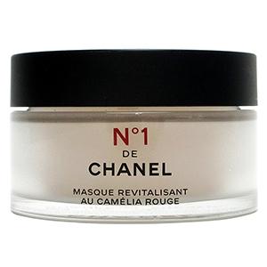 CHANEL 訳あり 箱なし シャネル マスク N°1 ドゥ 50g : グリコトクレオ
