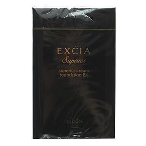 ALBION EXCIA スーペリアクリームファンデーション EX OC111 Amazon