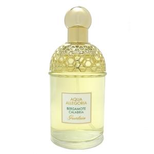 GUERLAIN（ゲラン） 訳あり 箱なし アクア アレゴリア ベルガモット 