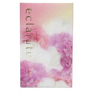 エクラフチュール 訳あり アルビオン t 30ml 30 キット
