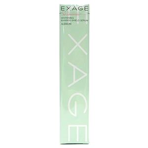 EXAGE 【メール便対応】アルビオン エクサージュシマー ホワイトニング 