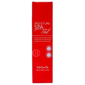 Koh Gen Do（江原道） オールインワン モイスチャー ジェル 100g