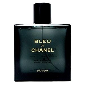 香水　ブルー　ドゥ　シャネル　100ml 新品箱なし BLEU DE CHANEL 訳あり 箱なし シャネル ブルー ドゥ パルファム