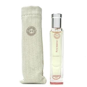 HERMES（エルメス） 訳あり 箱なし ローズ イケバナ EDT 15ml 並行輸入